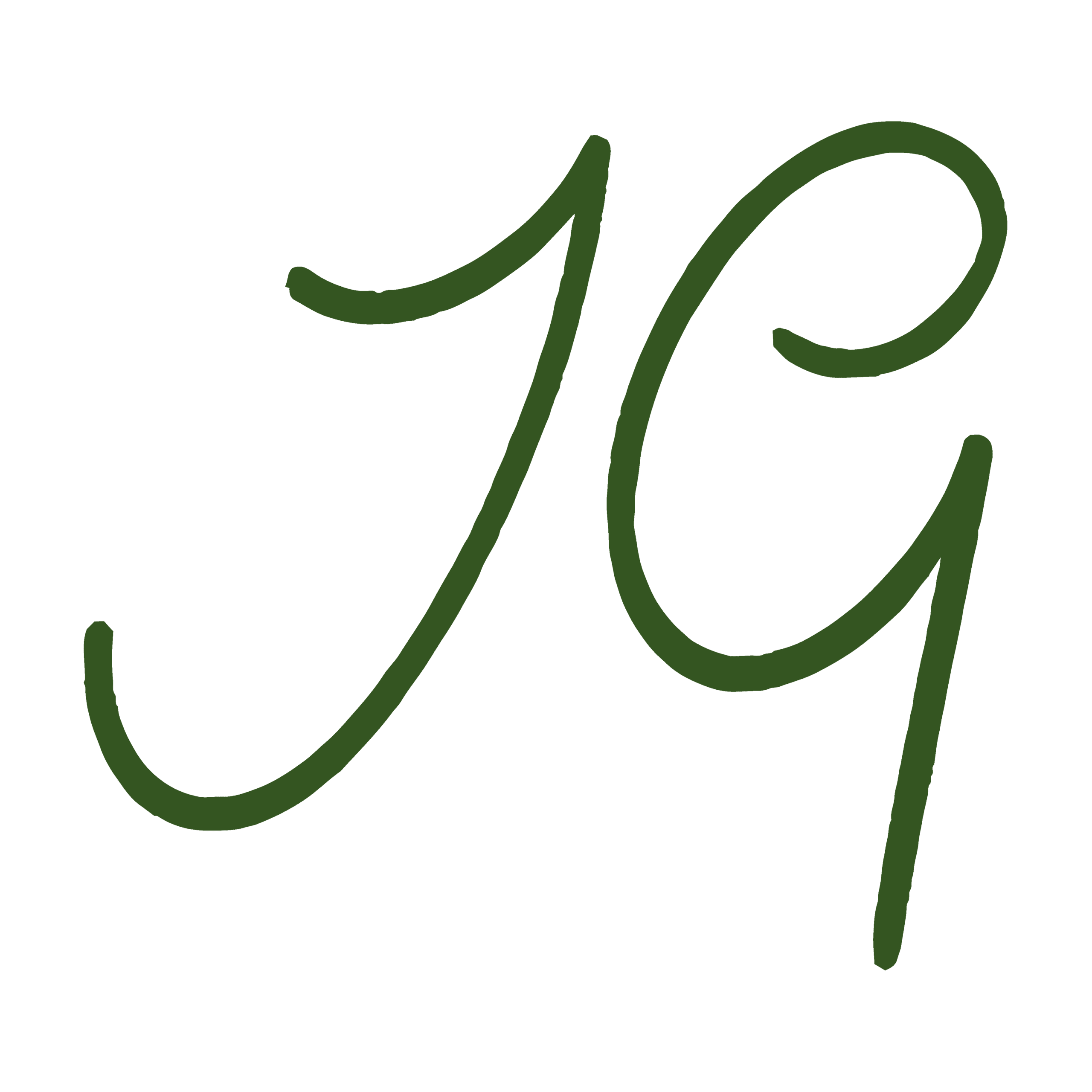 JGsiginitials
