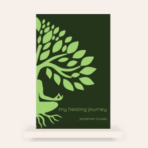 My Healing Journey - Paperback Book